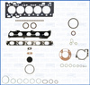 Pilnas tarpinių komplektas Ajusa Ford 2.5L 20v - ST / 2.5L 20v - RS