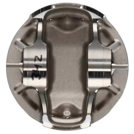 Wiseco dugattyúkészlet Mitsubishi 2L 4G63 GenII HD2(10.5:1)stroke-
