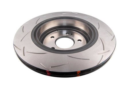Bremsscheibe hinten DBA 4000 series - T3 - DBA43343S KIA Stinger