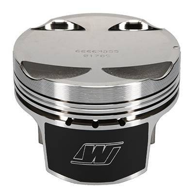 Wiseco Piston Kit Mitsubishi 4G63 GenII 2.0L (9.5:1)(