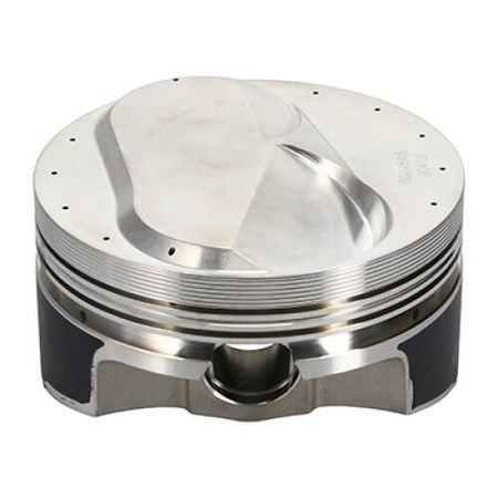 Wiseco stumokliu rinkinys BBC 396/427/454/502 +15cc 1.270 CH B:4.530 - K0245A3