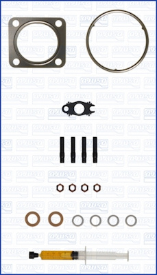Turbolader-Dichtungssatz Ajusa Fiat 1.4L 16v - T-Jet
