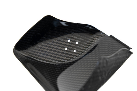 Carbon Fibre Inlet Duct for BMW F chassis (1 Series, 2 Series, 3 Series, 4 Series, 5 Series)