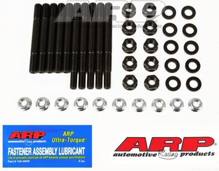 Pagrindiniai smeigtukai ARP 254-5501 Ford 289-302 w/windage tray MSK Ford Small Block