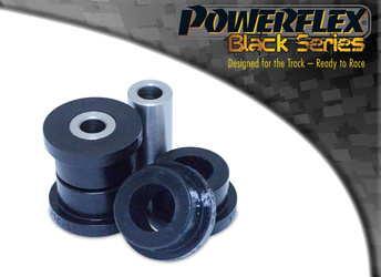 Rear Lower Shock Mount Bush Powerflex Polyurethane Bush Black Series Honda S2000 (1999-2009) PFR25-216BLK