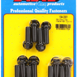 Śruby ARP SB Chevy hex intake manifold bolt kit