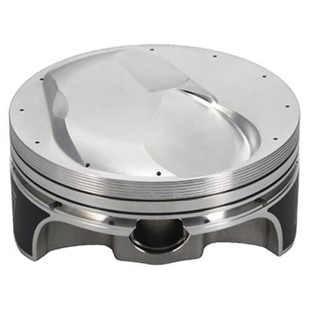 Wiseco Piston Kit BBC Quick 8 +15.6cc 18deg 1.155 CH B:4.600 - K497B100