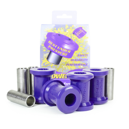 Tuleja wahacza dolnego przedniego  Powerflex Road Series TVR S Series (1986 - 1994) PFF79-202