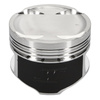 Wiseco Einzelkolben Mitsubishi Turbo Einbuchtung -10cc 1.378 86.00mm
