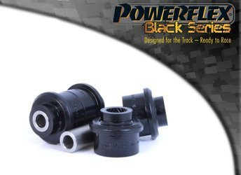 Powerflex poliuretano įvorė Toyota MR2 Models MR2 Gen2 SW20 (1989 - 1999) MR2 SW20 REV 2 to 5 (1991 - 1999) PFF76-501BLK Diagrama Nr: 1