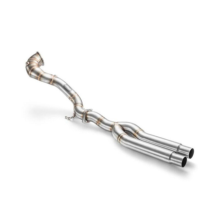 Lefolyócső Audi TTRS 8S 2.5 TFSI