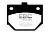 DP329 - Zestaw klocków hamulcowych seria ULTIMAX2 EBC Brakes