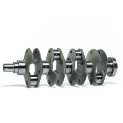 Wał korbowy ZRP Mitsubishi 4G63 EVO 4-9 Skok 94.00mm EN40B