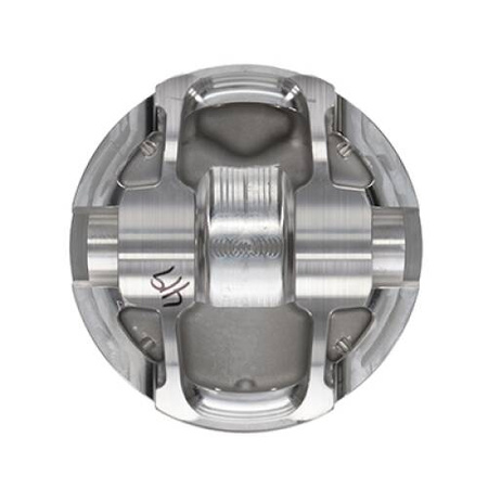 Kute tłoki Wiseco - zestaw SBC - Blower/Turbo Reverse D B:4.155 - K0071A155