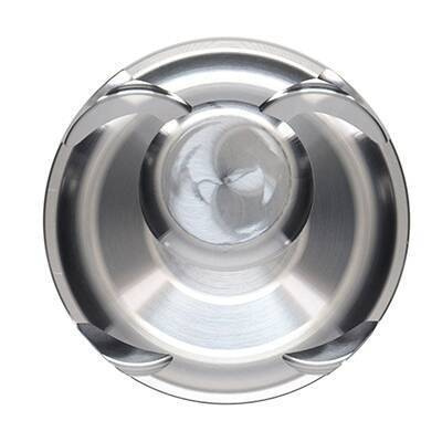 JE Pistons Kit Hyundai 1.6L Gamma 77.00mm 9.5:1 361285