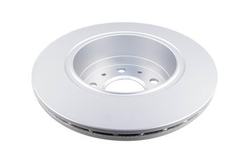 Universelle Bremsscheibe DBA Street Series - En-Shield - schlicht - DBA3441E