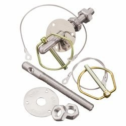 Alu fastenersminiowo / steel OMP