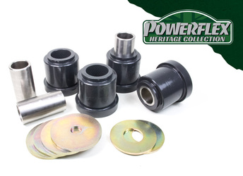 Rear Lower Control Arm Outer Bush Powerflex Polyurethane Bush Heritage Collection Porsche 928 (1978-1995) PFR57-717H