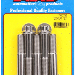 Śruby ARP  Bolt Kit 1/2-20 x 2.750 SS 12PT