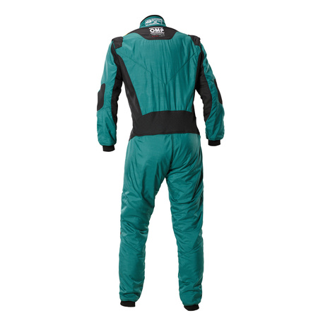 OMP Tecnica Superlight Rennoverall