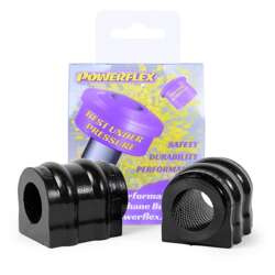 Front Anti Roll Bar Bush 22.5mm Powerflex Polyurethane Bush Hyundai i30 Models i30 GD (2012 - 2015) PFF26-103-22.5 Diagram number: 3