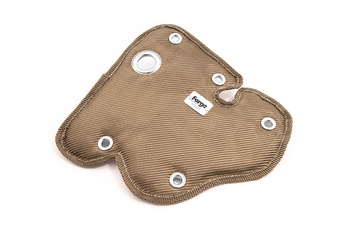 Turbo-Decke für Fiat 500, 595 und 695 (Nicht für IHI Turbolader)