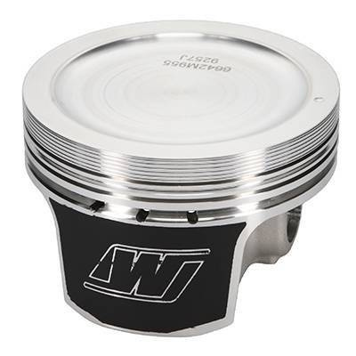 Wiseco stumokliu rinkinys Toyota 2RZ/3RZ(-10cc)8.8:1-8.25:1-BOD