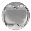 JE Pistons dugattyúkészlet Ford 2.0L Zetec ZX3 85.00 mm (9.0:1)(ASY) 298715