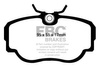 DP3779C - Ein Satz Bremsbeläge serie REDSTUFF EBC Brakes