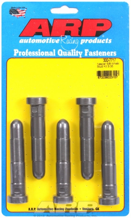 Śruby/Szpilki do kół ARP 5/8-18 x 3.35 wheel stud kit