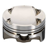 Wiseco Kolbenset Mitsubishi 4G63 GenII Hubr 2.0L(9.5:1)(-17.3c