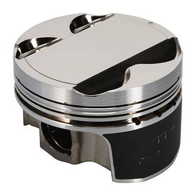Wiseco dugattyúkészlet Mitsubishi 4G63 GenII 2.0L 16V HD2(10.5:1)