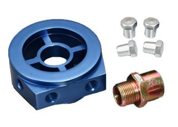 Auto Gauge Ölfilterständer