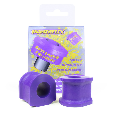 Front Anti Roll Bar Bush 22mm Powerflex Polyurethane Bush Road Series Porsche 911 993 (1994 - 1998) PFF57-601-22