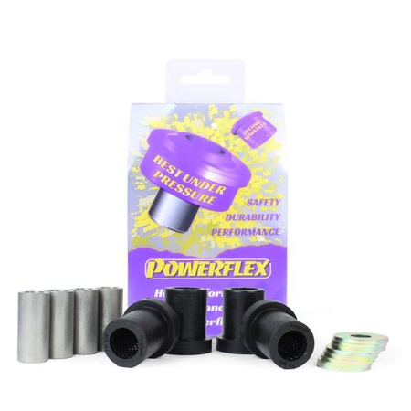 Galinė apatinė svirties įvorė POWERFLEX poliuretano įvorė Ferrari 456 (1992 - 2003) PFR17-209 Diagramos numeris: 12