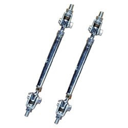 Śruby rzymskie OMP do reflektorów