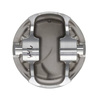 Kute tłoki Wiseco - zestaw BBC Quick 8 +4cc Dome 1.155 CH B:4.605 - K491B105
