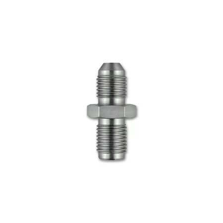 Adapter mindkét oldalon OBP AN3 M10x1-re - rozsdamentes acélból