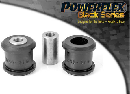 Polyurethan buchsen Powerflex Mazda RX-7 Gen 3 - FD3S (1992-2002) PFR36-318BLK Nr. im Diagramm: 18