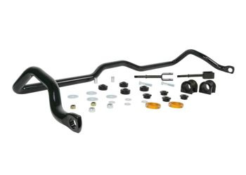 Whiteline hátsó stabilizátor 33mm - Toyota Landcruiser (2007-->)