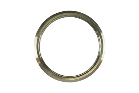 Išpūsti Turbosmart vožtuvą BOV RacePort Titanium Weld Flange to Suit Male BOV