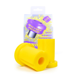 Front Wishbone Rear Bush Powerflex Polyurethane Bush Road Series Rover Maestro (1982 - 1995) PFF63-302