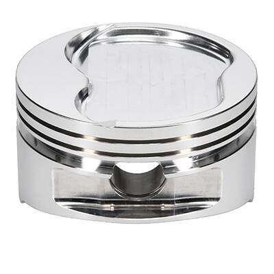 JE Pistons Kolbensatz 302/351 SBF DISH B:4.030 170848