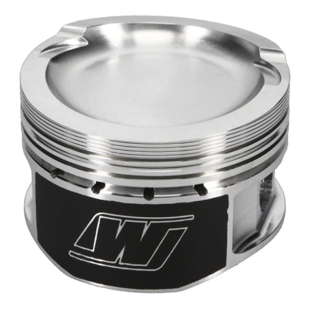 Wiseco egy darab dugattyú VW VR6 2.8L 10.5:1 82.50mm