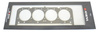 Athena Head Gasket V8 SBC 262,265,283 TH.0,7mm D105,791mm