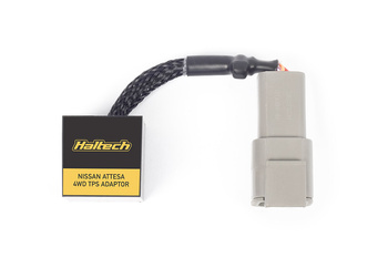 Haltech Nissan Attesa 4WD TPS Adapter - HT-038001