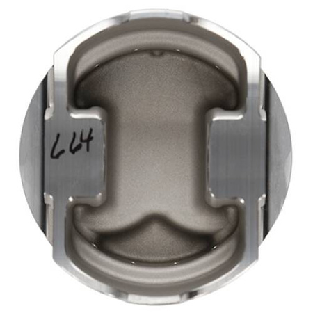 Kute tłoki Wiseco - zestaw Pro Tru BUICK 455 1.980 CH  B:4313 - PTS543AS