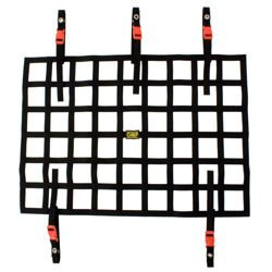 OMP window netting