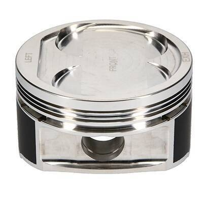 Zestaw tłoków JE Pistons Subaru EJ22 Turbo '91-94 97,50 mm (8,5: 1) 314351