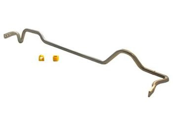 Rear Sway bar - Subaru Impreza WRX - 27mm XXX heavy duty blade adjustable MOTORSPORT